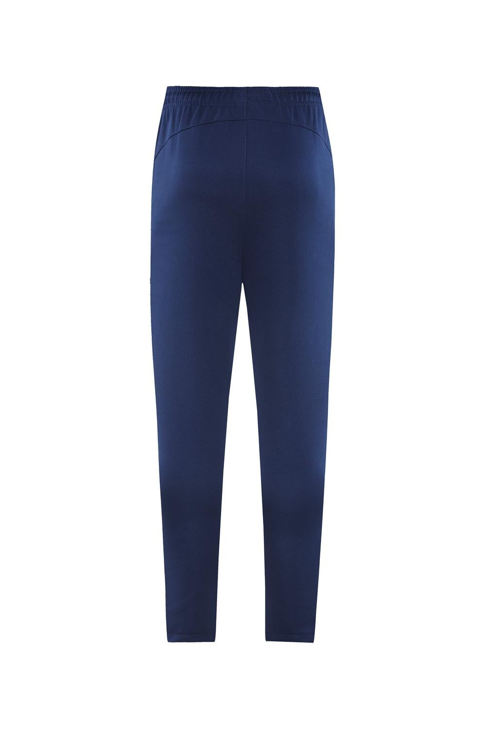 25/26 PSG Navy Full Zipper Jacket + Long Pants