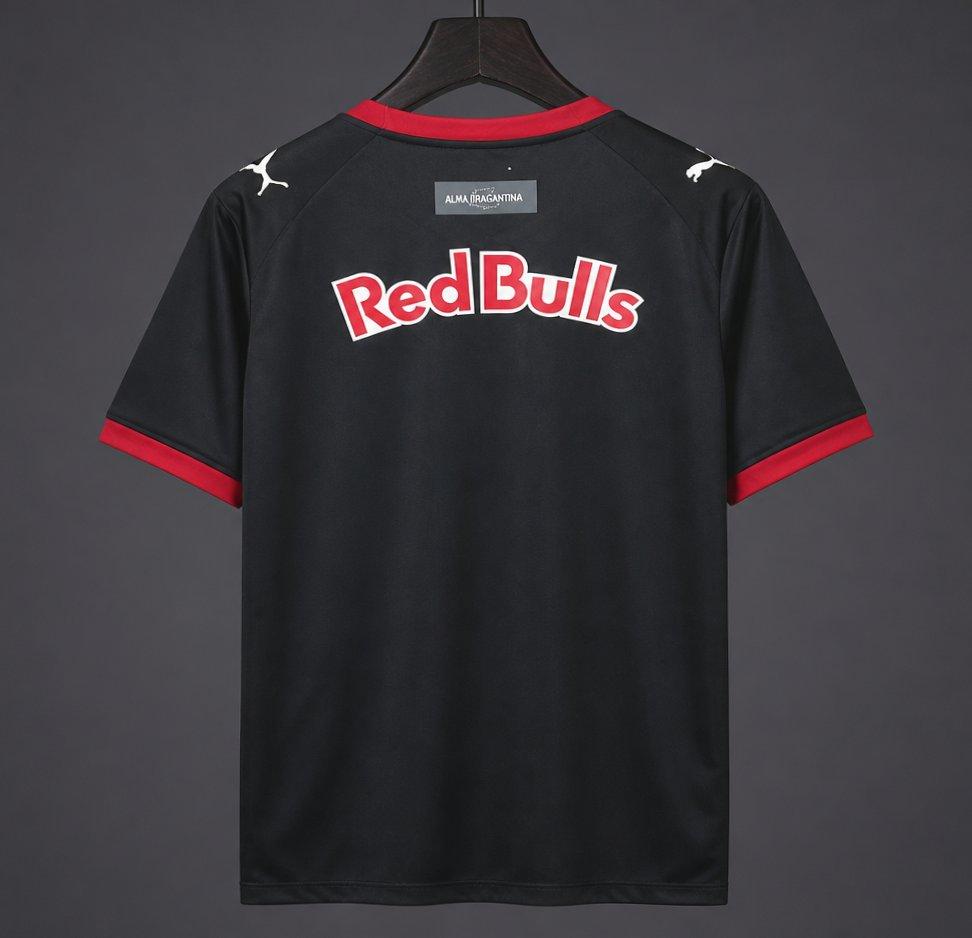 26/27 Red Bull Salzburg Away Jersey