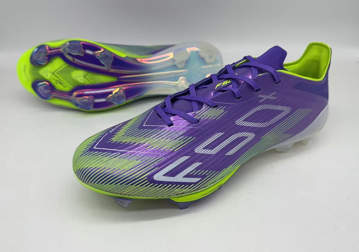 adidas F50+ FG