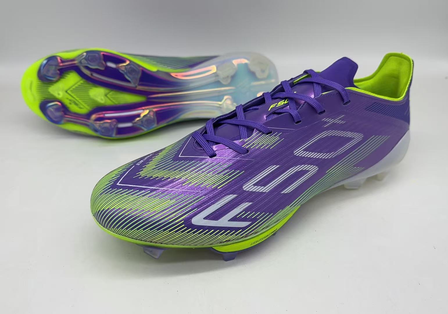 adidas F50+ FG