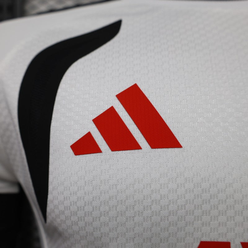Player Version 26/27 Liverpool White Training Jersey