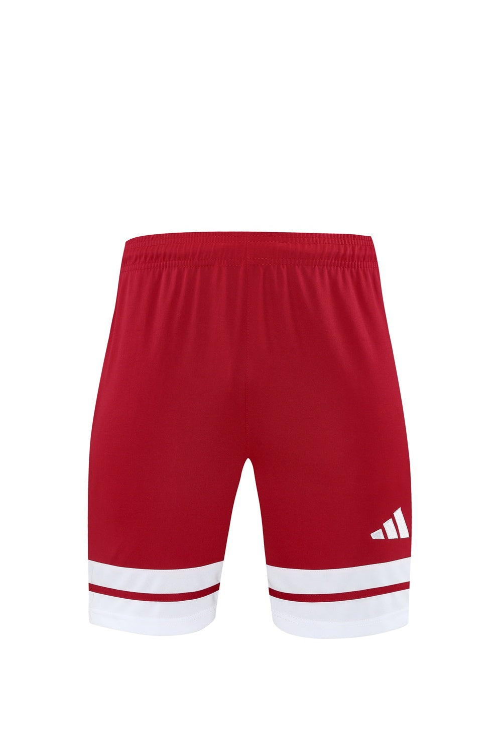 AD10 red shorts suit S-2XL