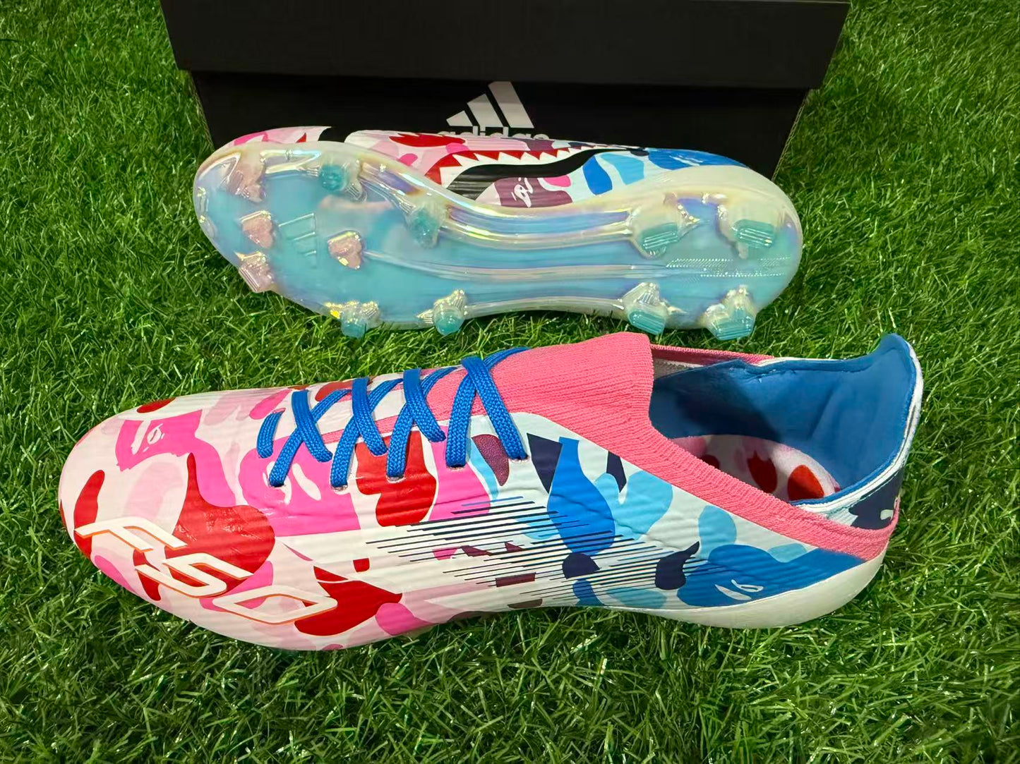 adidas F50 Elite FG