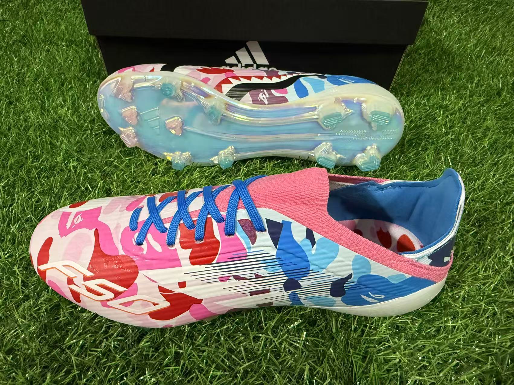 adidas F50 Elite FG