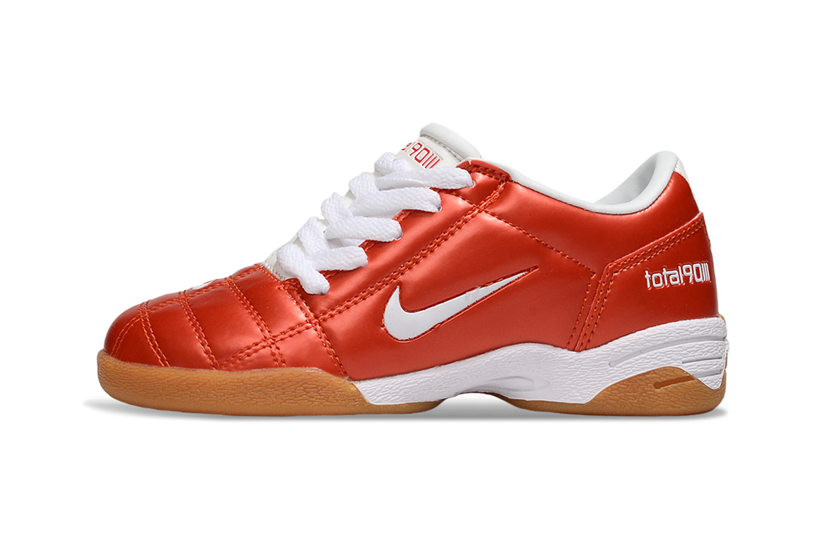 Arrival 30-35) T90 flat children's football shoes