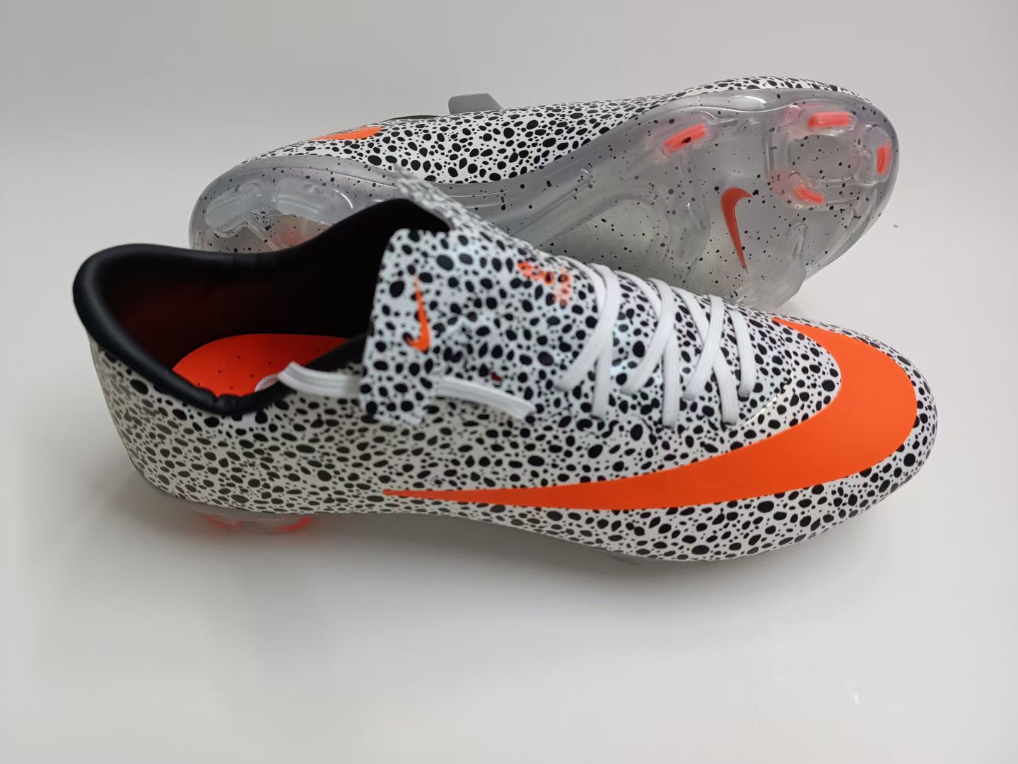 Nike Mercurial Vapor X FG