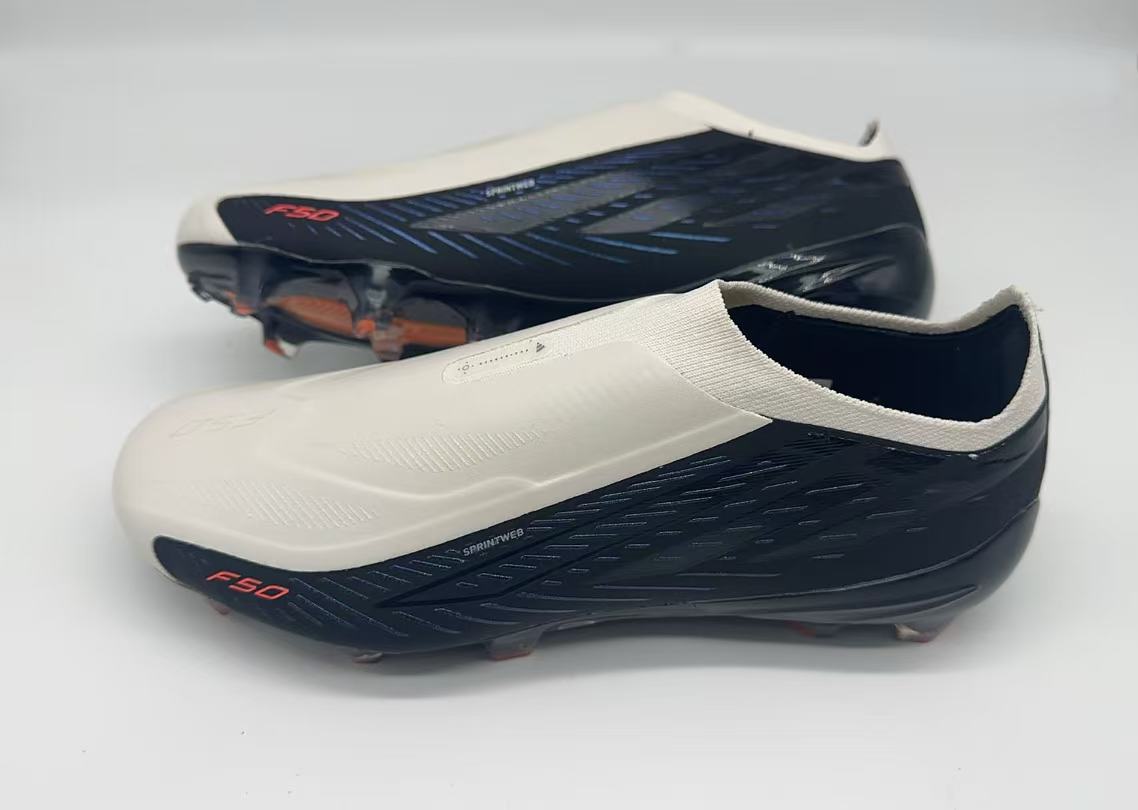 adidas F50 Elite Laceless
