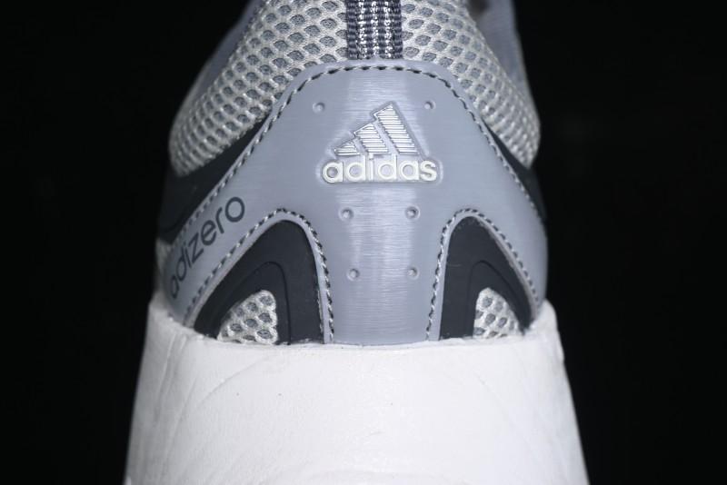 Adidas Adizero Aruku Running Shoes with Swirlfoam Cushioning - JQ7391