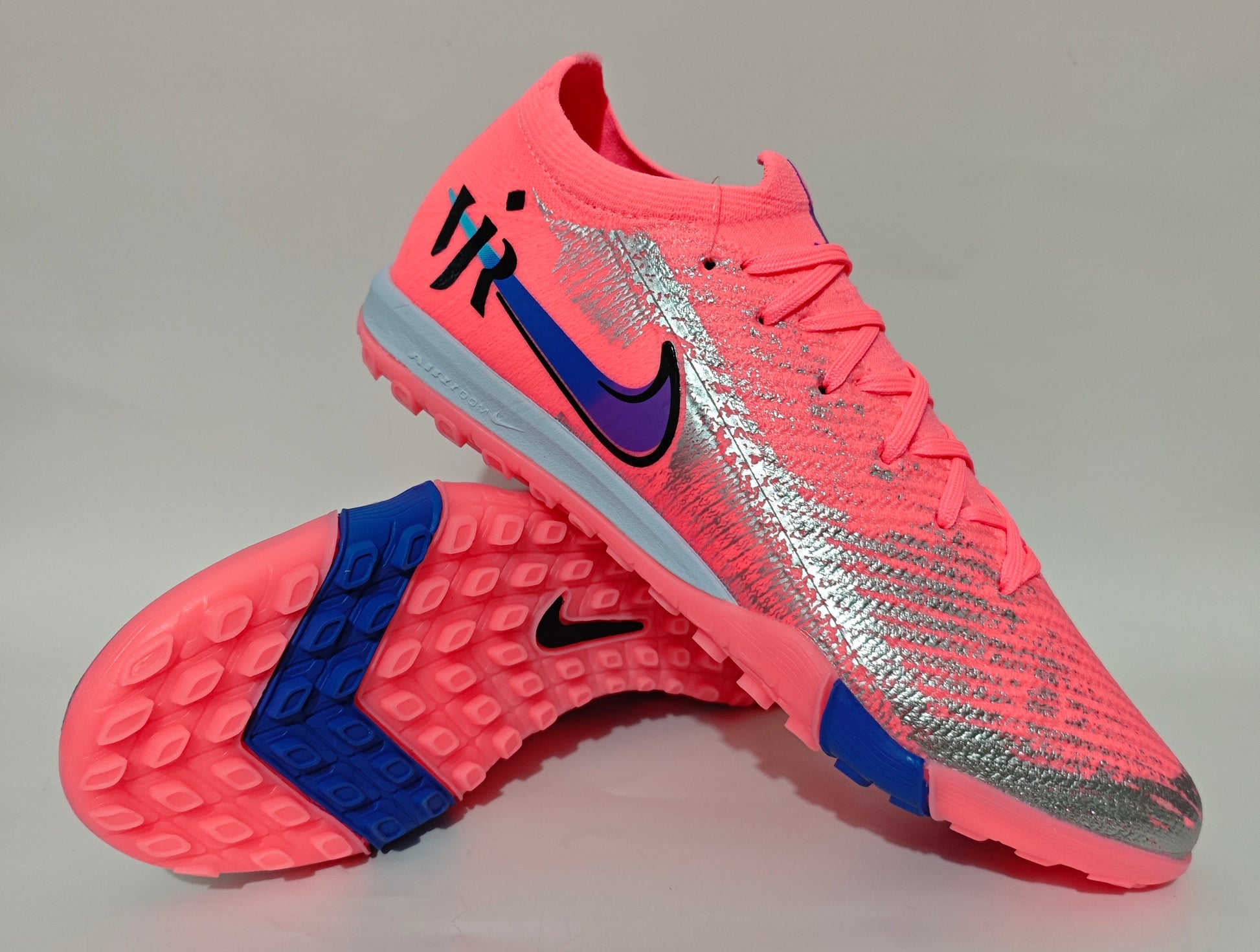 Nike Air Zoom Mercurial Vapor XV Elite TF