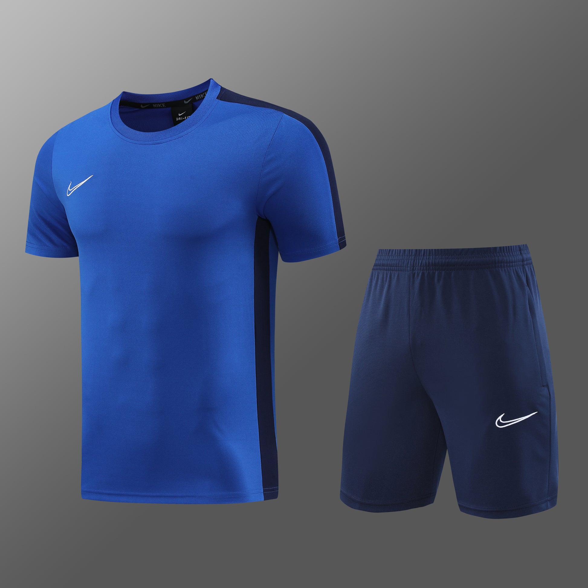 ND02 Cailan Shorts Set S-2XL
