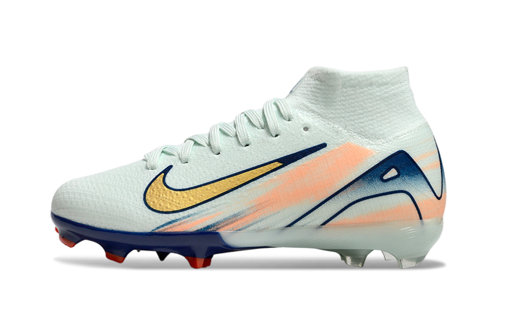 Arrival 27-35) Mercurial 16 children's football shoes