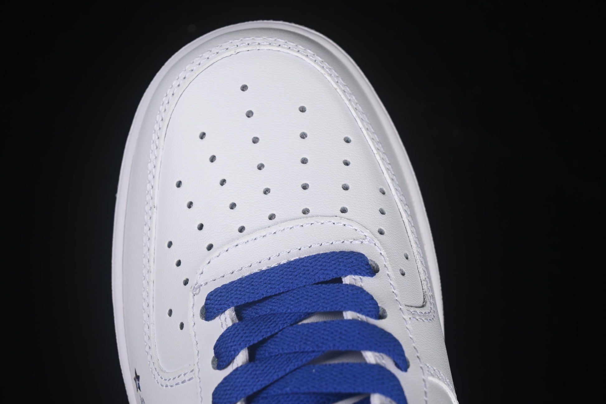 Nike Air Force 1'07 Low Zodiac Series Casual Sneakers with Full-Length Air Cushion - ZH0316-069