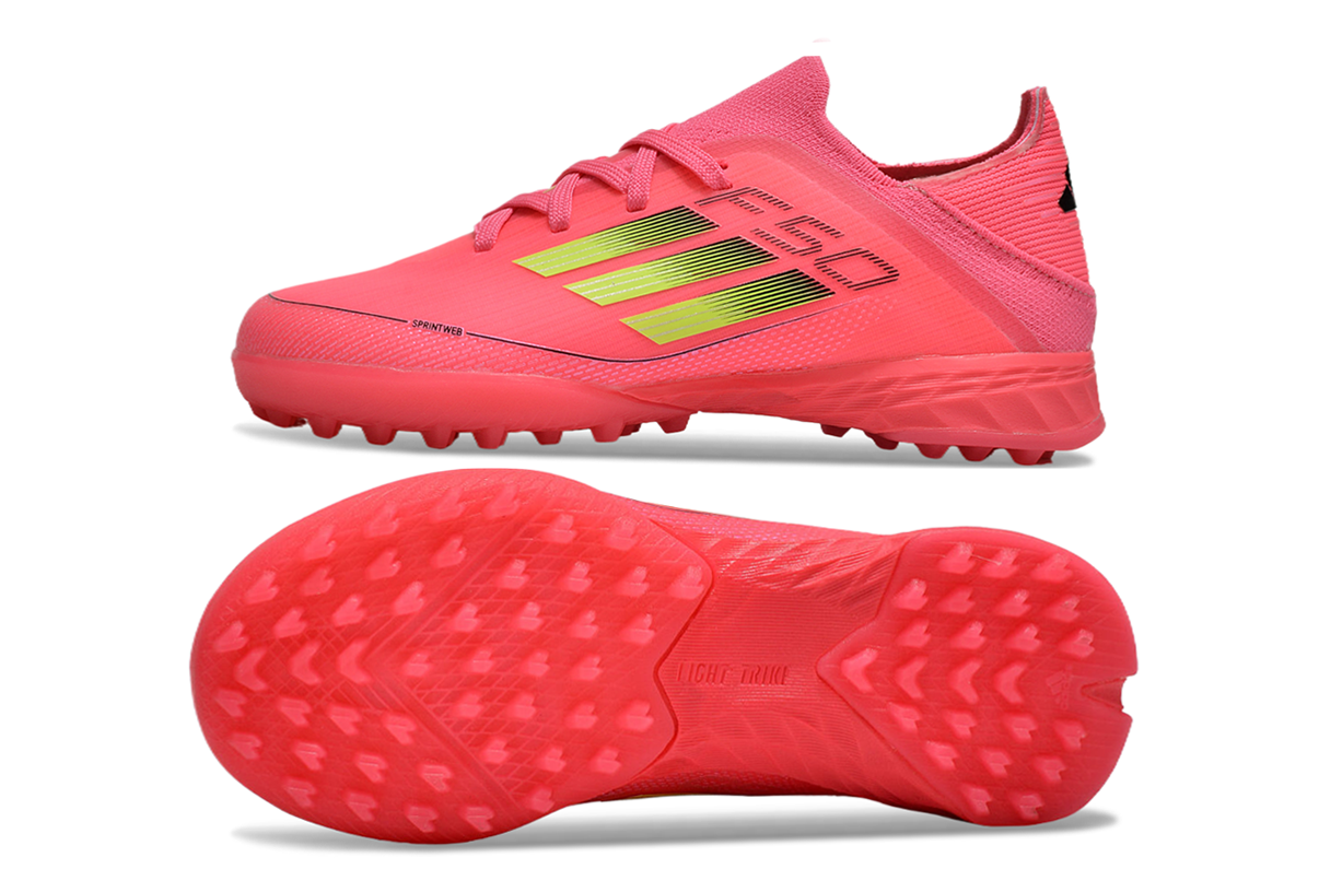 Arrival 30-35) F50 children's football shoes