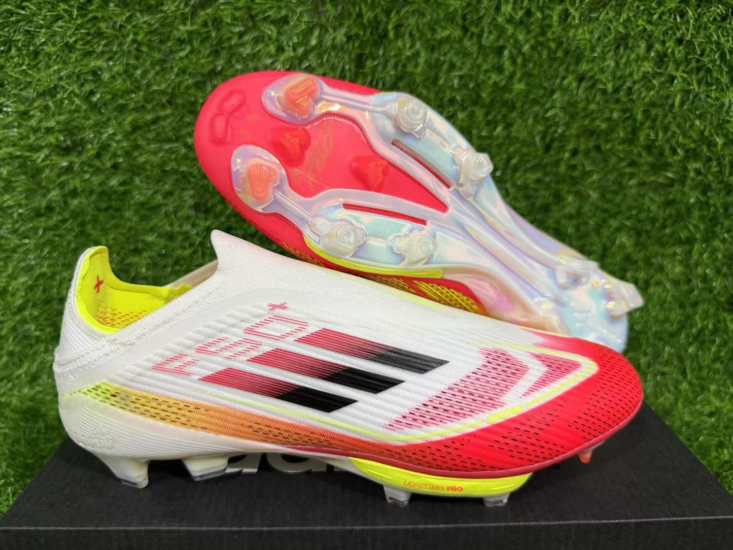adidas F50+ FG