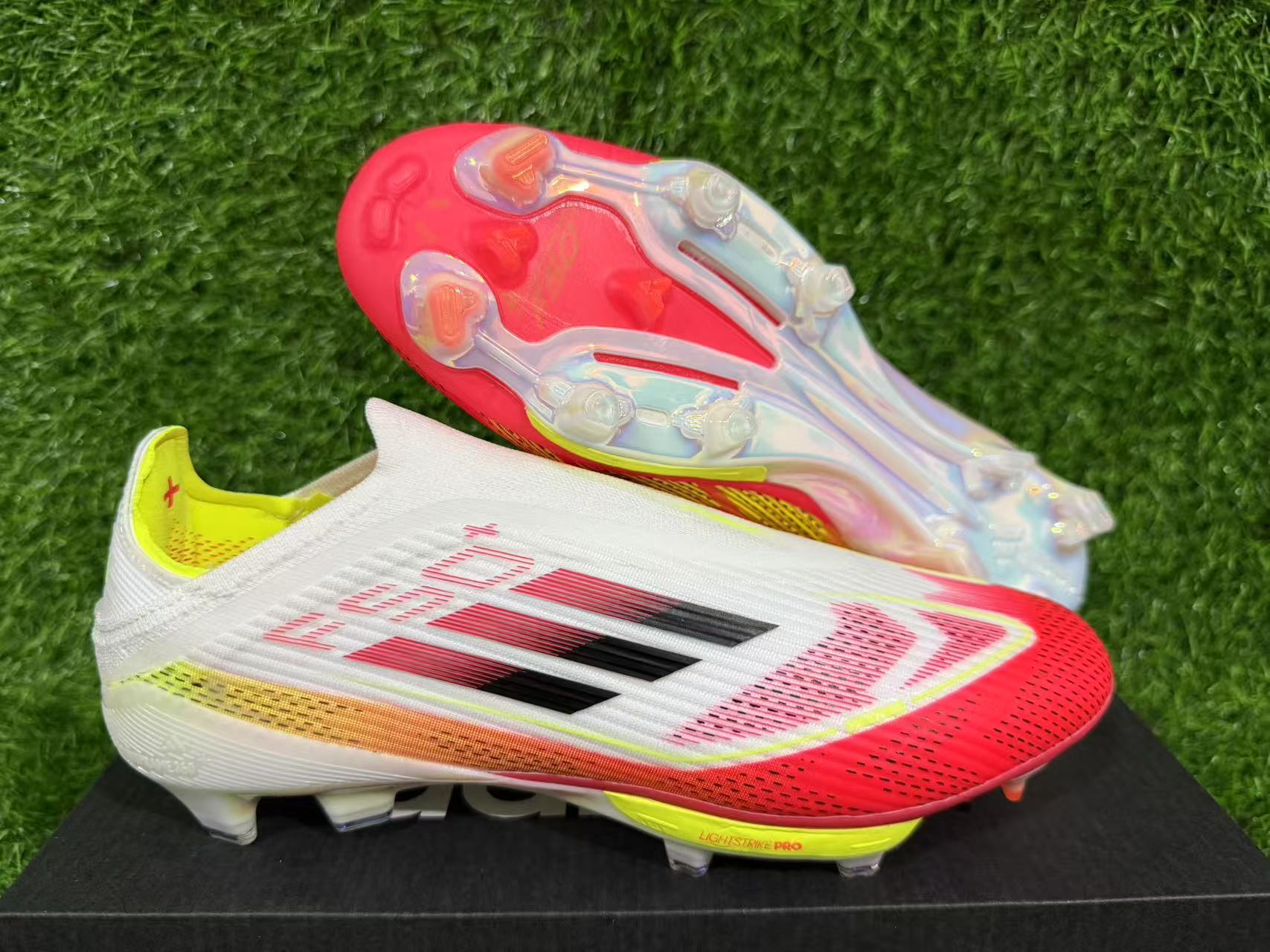 adidas F50+ FG