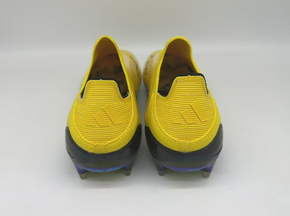adidas F50 Elite Laceless