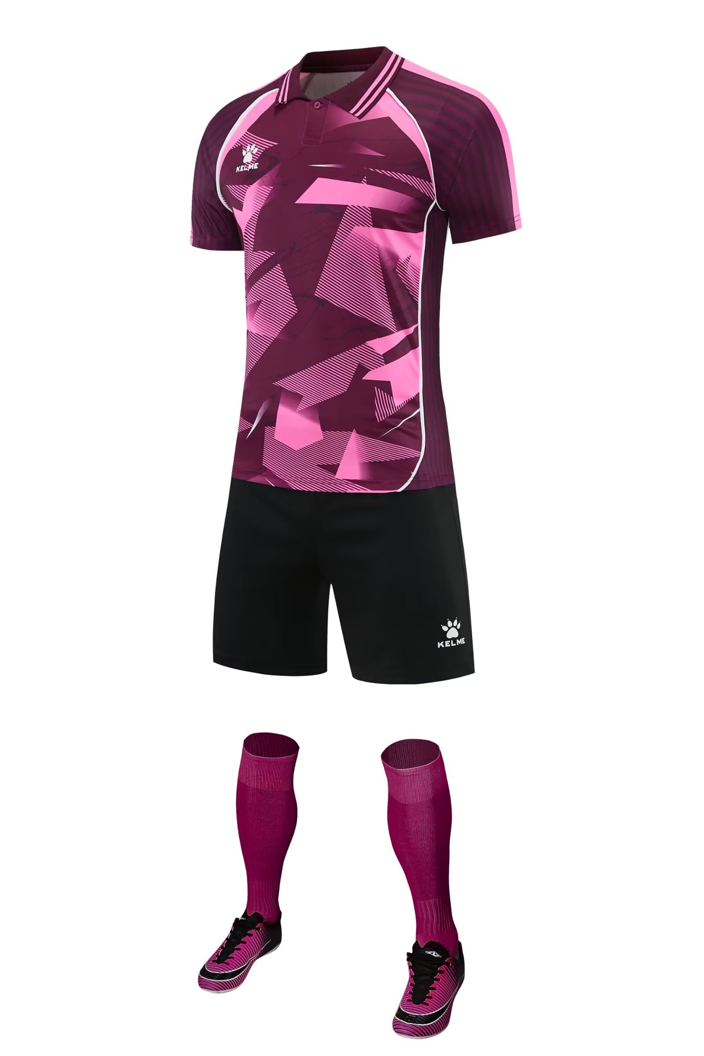 ZB8019 model, 3 colors, 3XS-4XL