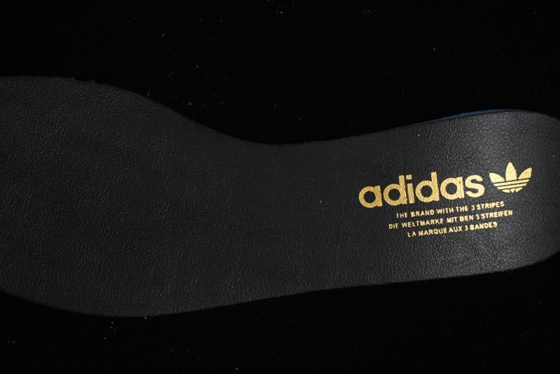 Adidas Samba Decon Casual Sneakers - IF0641