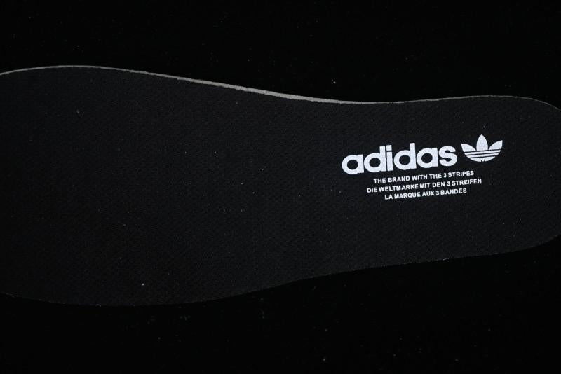 Adidas Originals Superstar XLG Casual Sneakers with Gold Logo Shell Toe and Thick Sole - ID4657