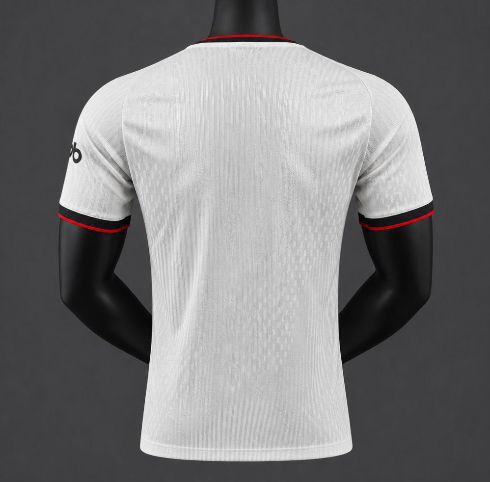 Player Version 26/27 Fulham Home Jersey