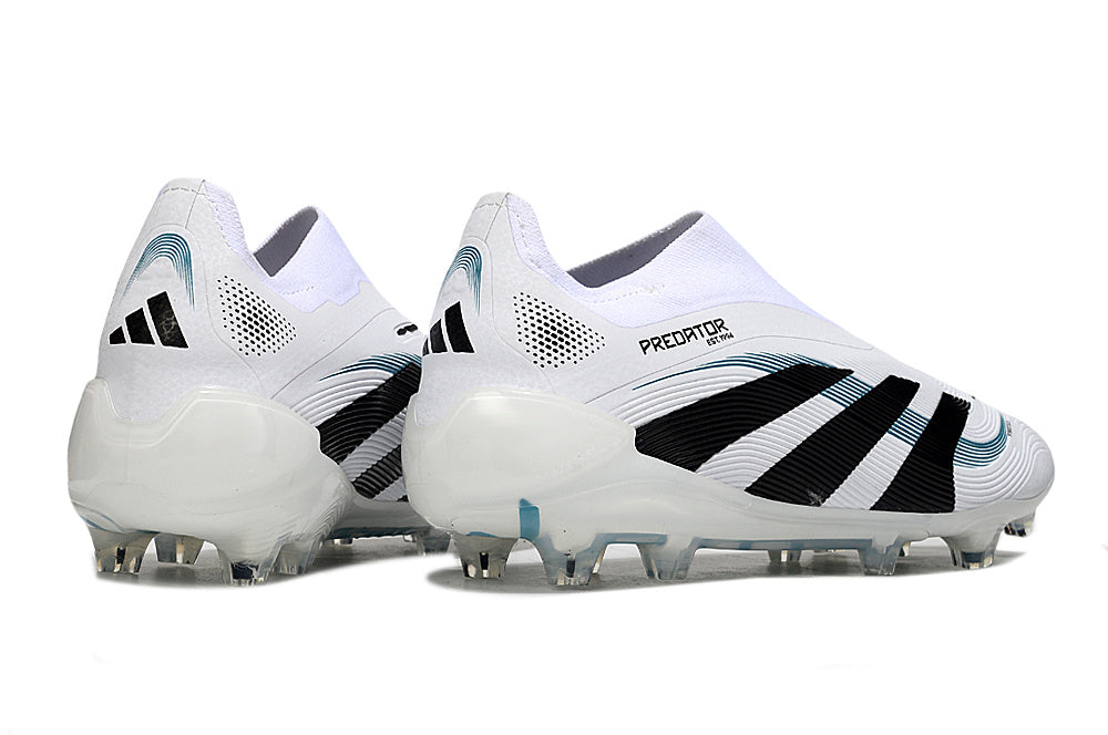 PREDATOR ACCURACY+ FG BOOTS