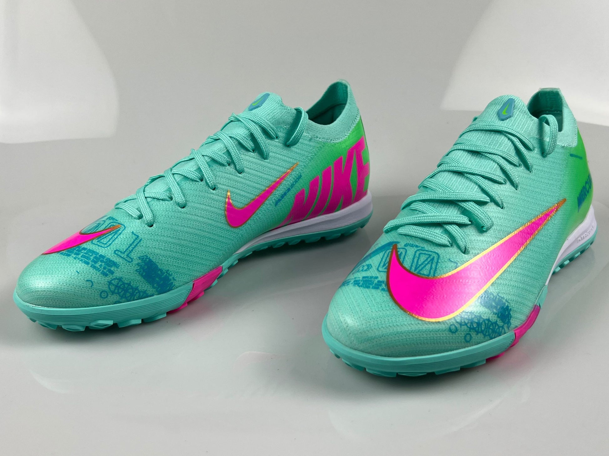 Nike Air Zoom Mercurial Vapor XV Elite