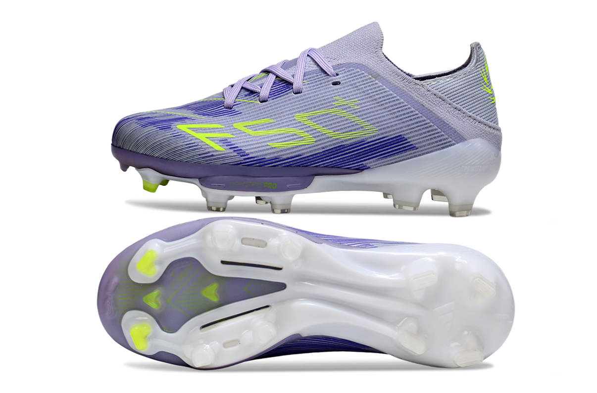 Arrival 30-35) F50 children's football shoes