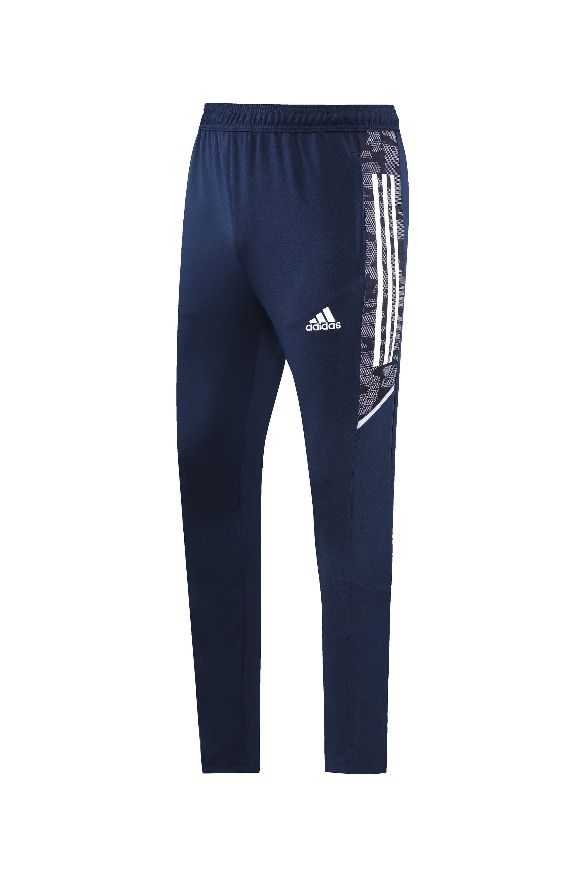 AB02 Sapphire Blue S-2XL