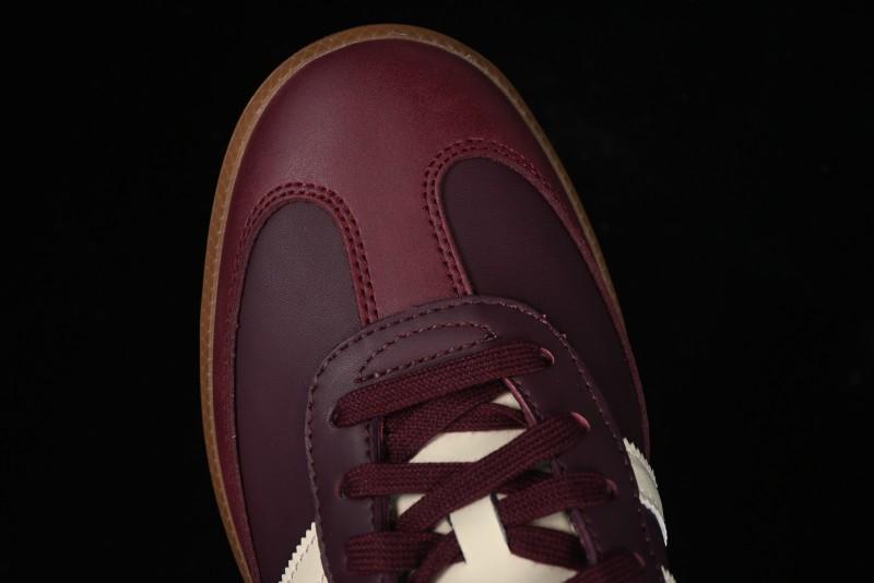 Adidas Samba W Casual Sneakers - ID0477