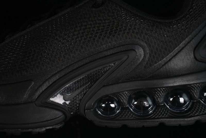 Nike Air Max Dn 2024 Running Shoes with Quad Cylinder Air Cushion - DV3337-006