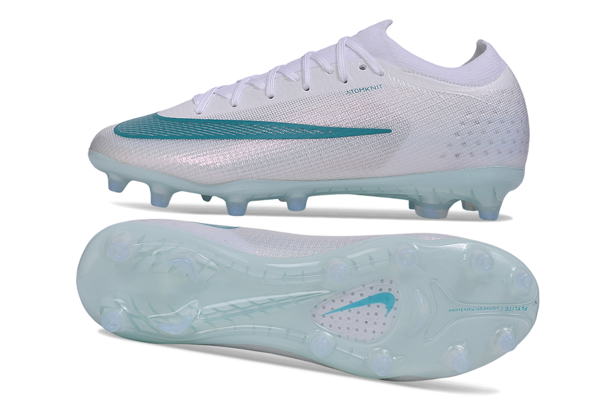 Arrival AG39-45 knitted) Nike Mercurial seventeenth generation built-in Bonded Pack set full air cushion waterproof knitted FG football shoes Nike Air Zoom Mercurial Vapor XV Elite FG 39-45