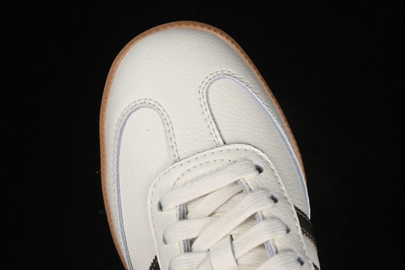 Adidas Originals Samba Retro Casual Sneakers - IG1964