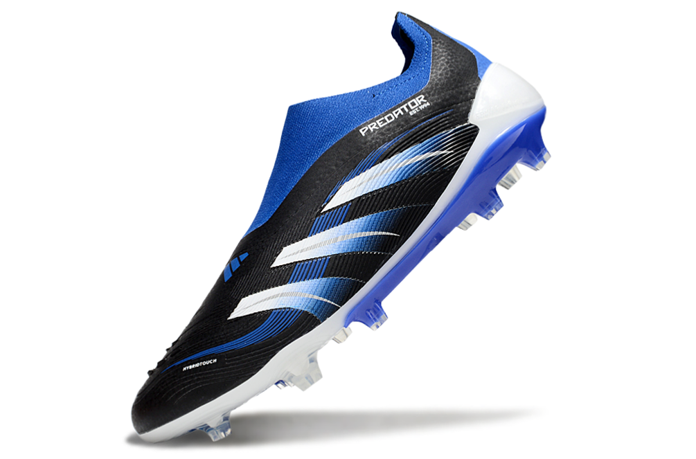 PREDATOR ACCURACY+ FG BOOTS