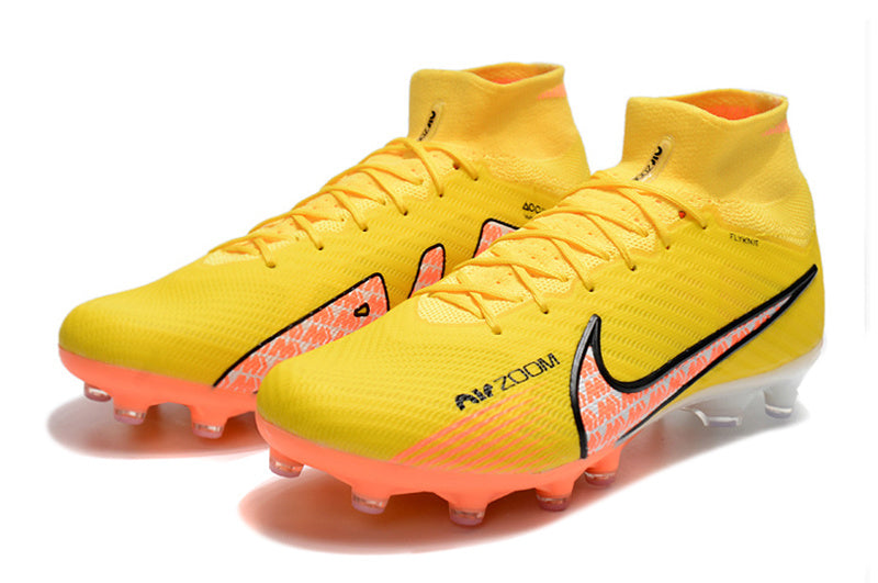 Nike Air Zoom Mercurial Superfly IX Elite AG