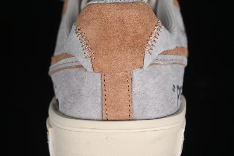 Nike Kaws x Air Force 1 '07 Low Custom Casual Sneakers - CW6688-806