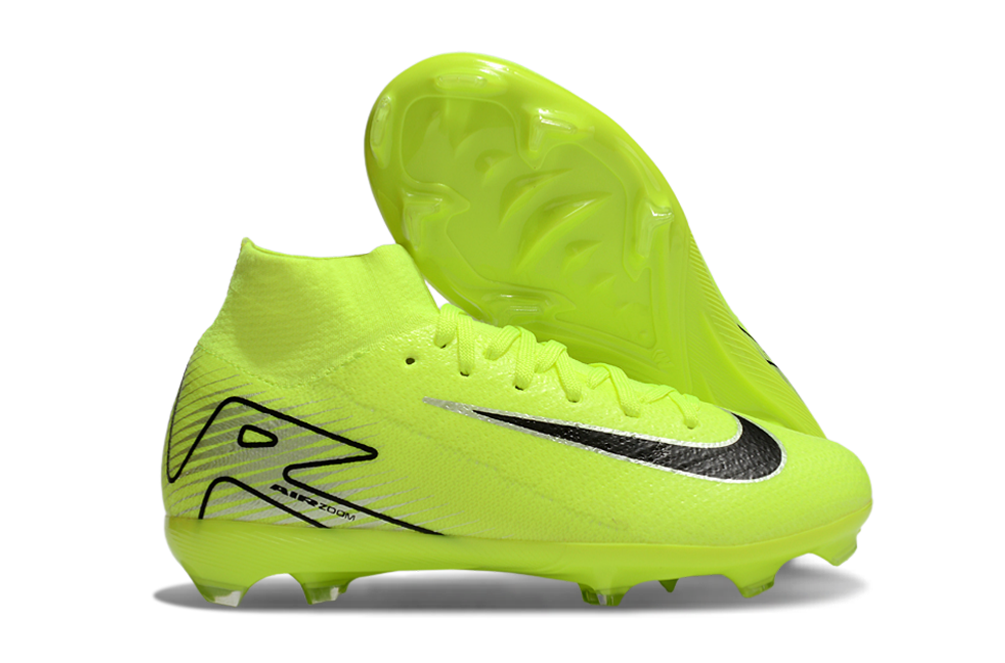 Arrival 27-35) Mercurial 16 children's football shoes