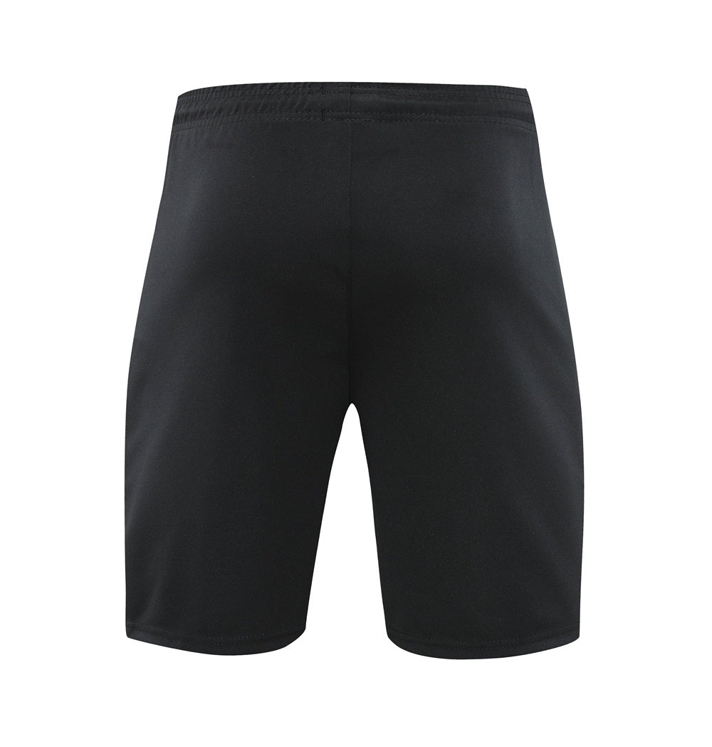 ND06 white shorts suit S-2XL