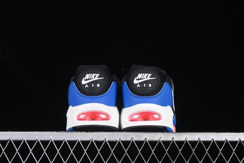 Nike Air Max Correlate Retro Running Shoes with Air Cushion - 511417-016