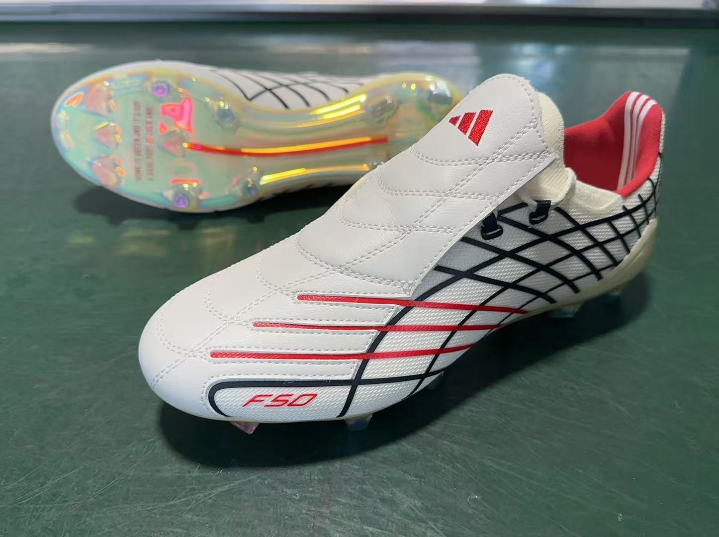 adidas F50 Elite FG
