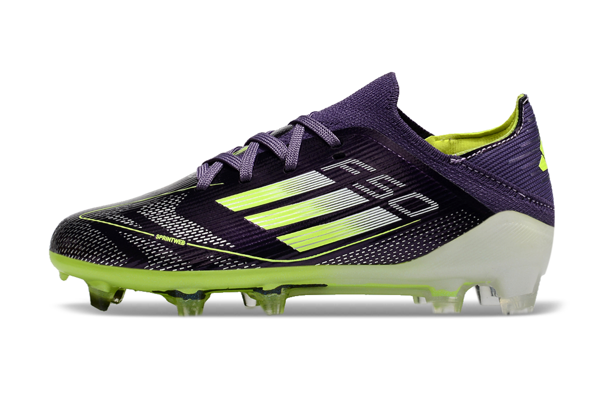 Arrival 30-35) F50 children's football shoes