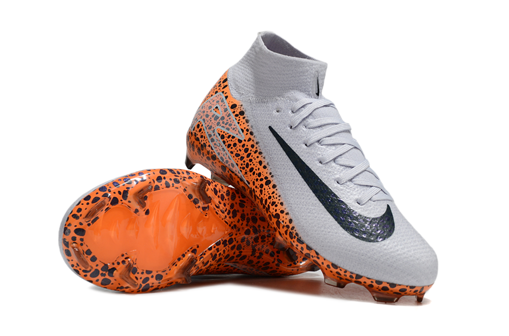 Arrival 27-35) Mercurial 16 children's football shoes