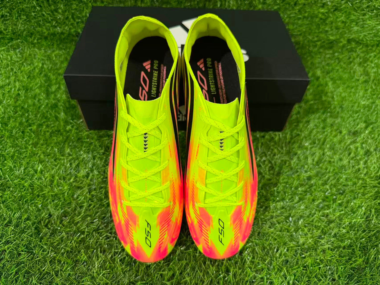 adidas F50 Elite FG