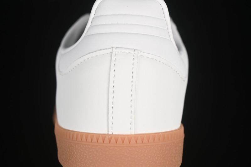 Adidas Originals Samba OG Retro Casual Sneakers - JI3907