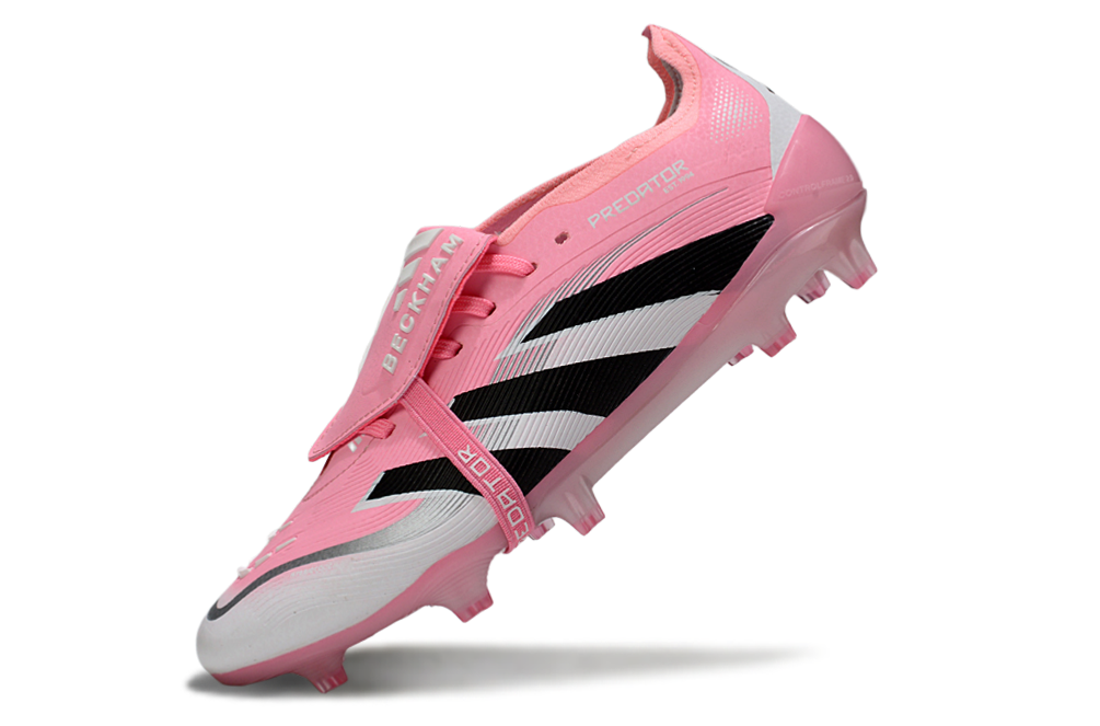 PREDATOR ACCURACY FG BOOTS