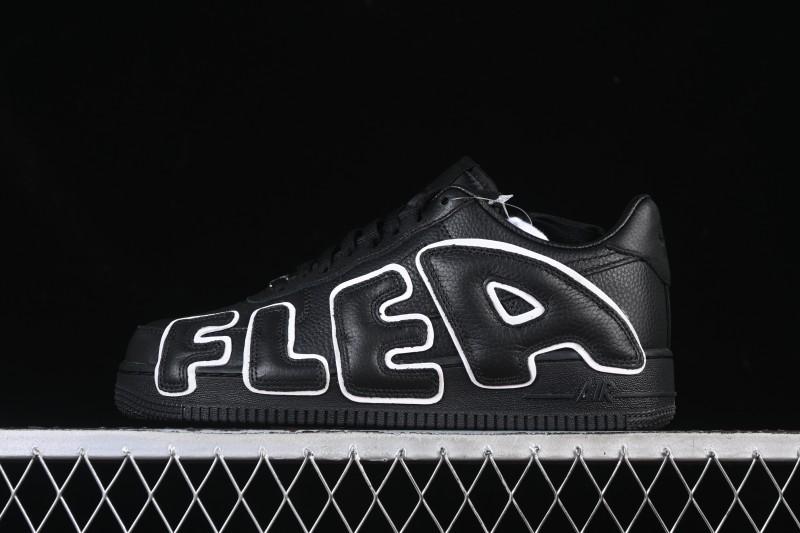 Nike Air Force 1'07 Low Casual Sneakers - HJ8463-001