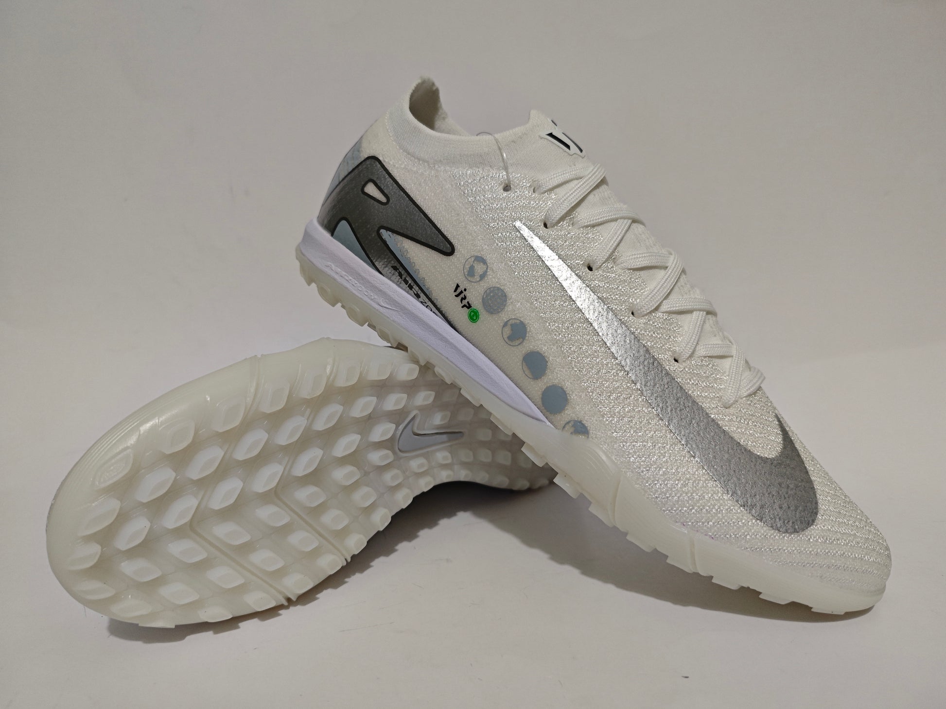 Nike Air Zoom Mercurial Vapor XV Elite TF