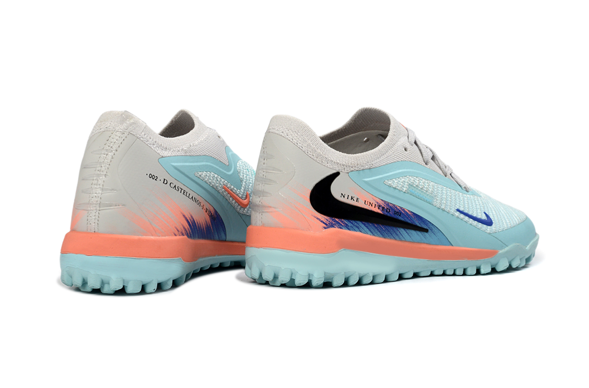 Arrival 30-35) GX3 children's football shoes