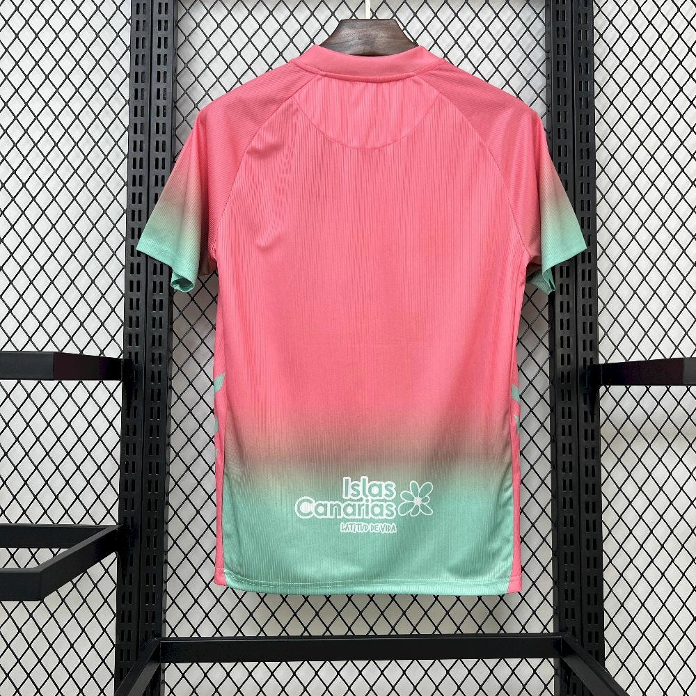 2025/26 Mens CD Tenerife Third Jersey