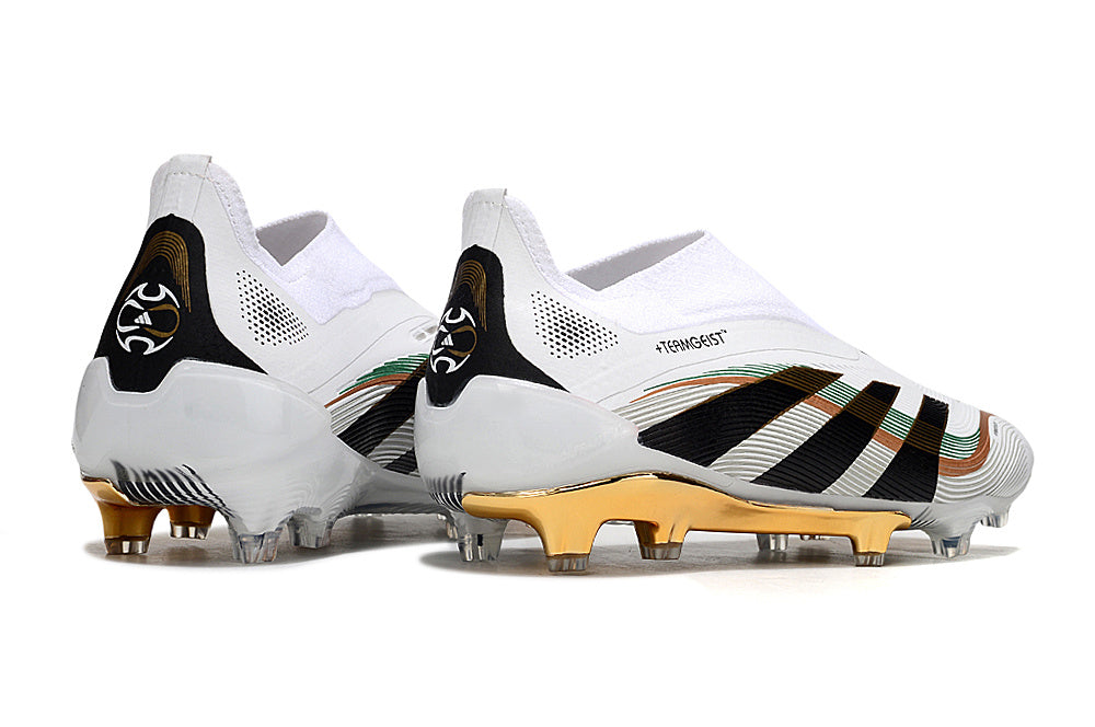 PREDATOR ACCURACY+ FG BOOTS