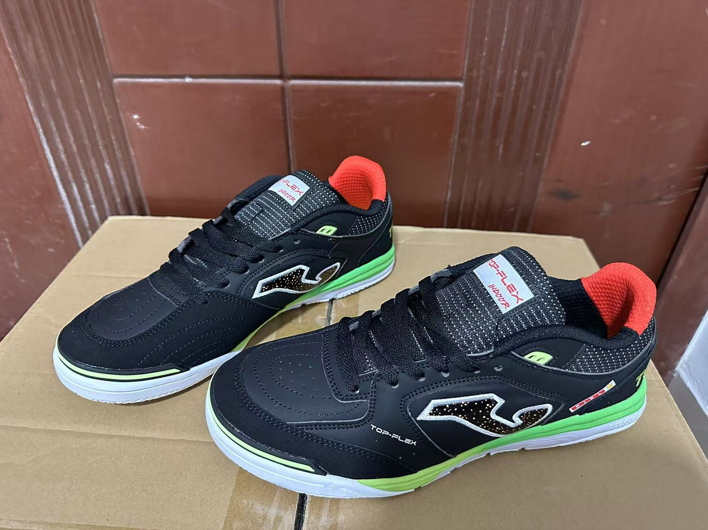JOMA